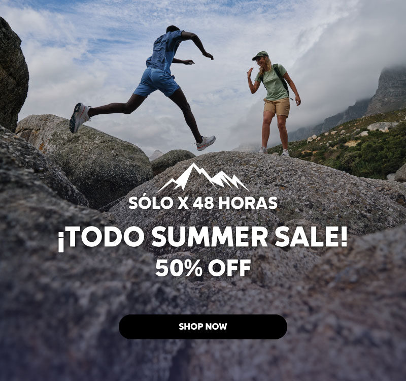 50% Todo Summer Sale